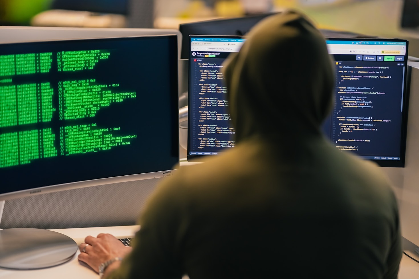 Importancia de una consultoría especializada en ciberseguridad