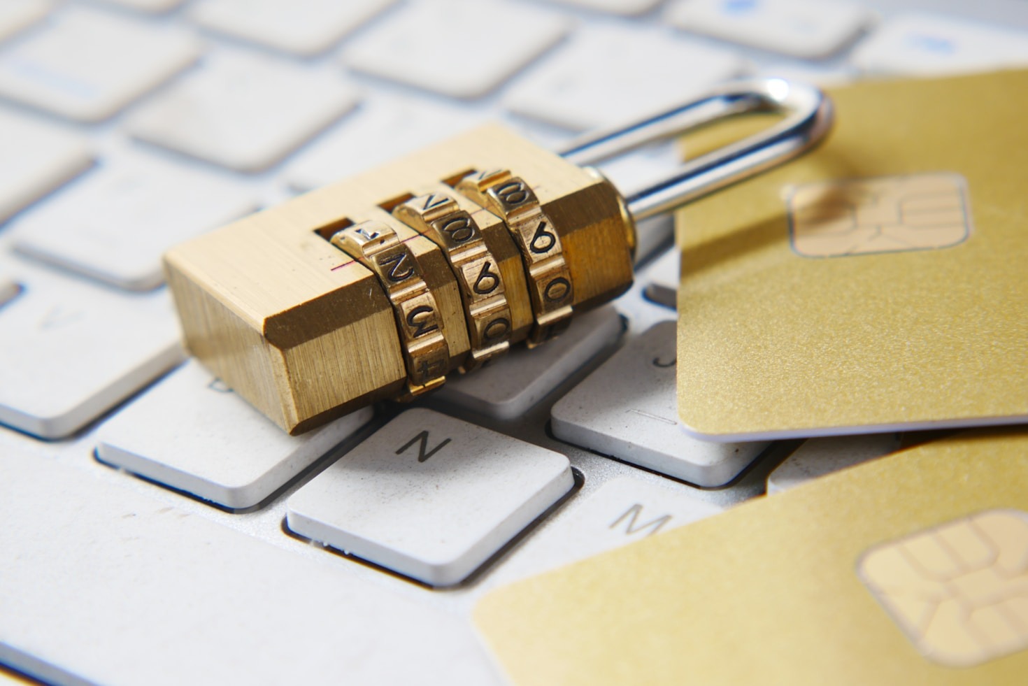 Los beneficios de un sistema informático bien protegido