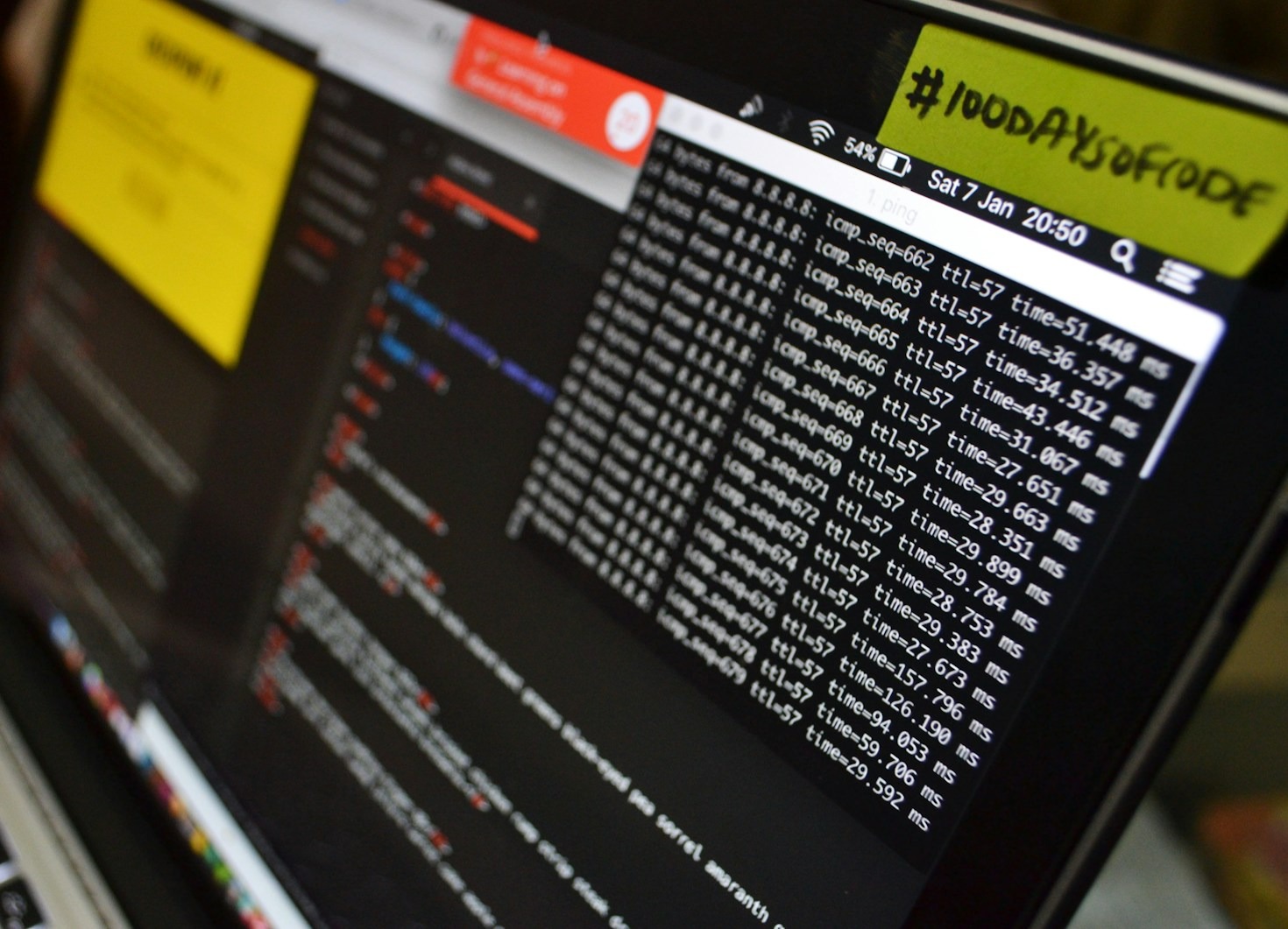 Soluciones innovadoras para la seguridad de redes empresariales