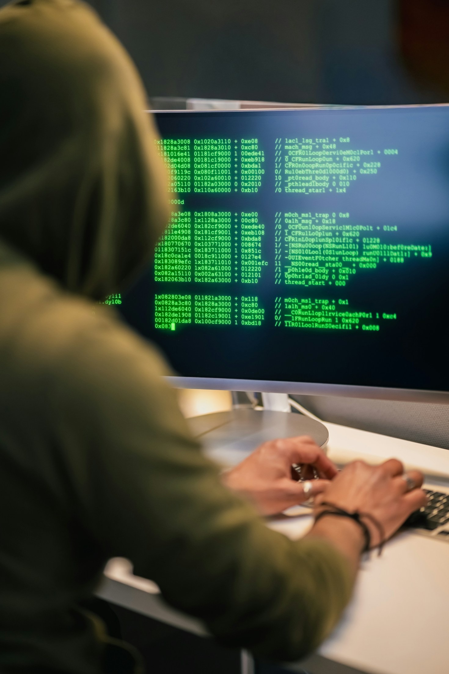 Qué considerar al elegir un servicio de consultoría en seguridad